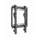 Gembird WM-42F-04 TV mount 106.7 cm (42&quot;) Black