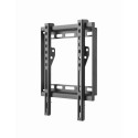 Gembird WM-42F-04 TV mount 106.7 cm (42&quot;) Black