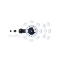 Sony Access Black, White PlayStation 5