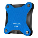 ADATA SD620 512 GB Micro-USB B 3.2 Gen 2 (3.1 Gen 2) Blue