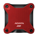 ADATA SD620 1 TB Micro-USB B 3.2 Gen 2 (3.1 Gen 2) Red