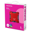 ADATA SD620 1 TB Micro-USB B 3.2 Gen 2 (3.1 Gen 2) Red