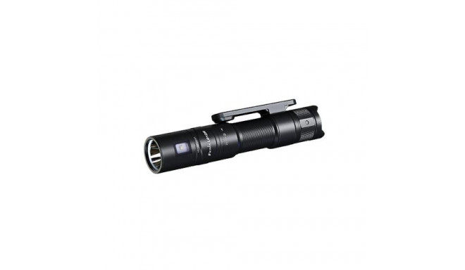 Fenix LD12R flashlight Black Hand flashlight LED