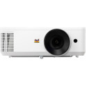 Viewsonic PA700W data projector Standard throw projector 4500 ANSI lumens WXGA (1280x800) White