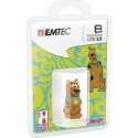 Emtec HB Scooby Doo USB flash drive 16 GB USB Type-A 2.0 Multicolour