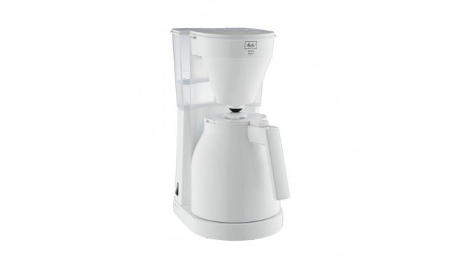 Melitta 1023-05 Fully-auto Drip coffee maker