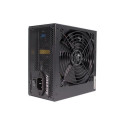 Xilence XP750R6.2 power supply unit 750 W 20+4 pin ATX ATX Black