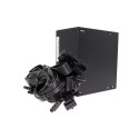 Xilence XP750R6.2 power supply unit 750 W 20+4 pin ATX ATX Black