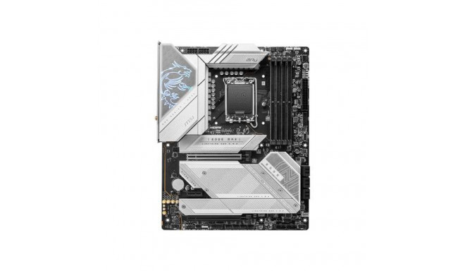 MSI MPG Z790 EDGE TI MAX WIFI motherboard Intel Z790 LGA 1700 ATX