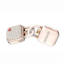 Divoom LoveLock Mono portable speaker Pink 5 W