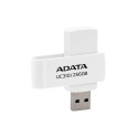 ADATA UC310 USB flash drive 256 GB USB Type-A 3.2 Gen 1 (3.1 Gen 1) White