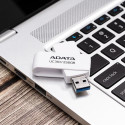 ADATA UC310 USB flash drive 256 GB USB Type-A 3.2 Gen 1 (3.1 Gen 1) White