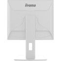 iiyama ProLite B1980D-W5 computer monitor 48.3 cm (19&quot;) 1280 x 1024 pixels SXGA LCD White
