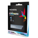 ADATA UE800 USB flash drive 1 TB USB Type-C 3.2 Gen 2 (3.1 Gen 2) Silver