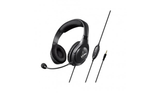 Creative Labs Sound Blaster Blaze V2 Headset Wired Head-band Gaming Black