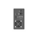 Raidon GR3660-BA31 disk array Desktop Black
