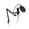 BLOW 33-052# microphone Black Studio microphone