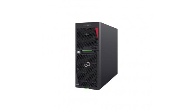 Fujitsu PRIMERGY TX1330 M5 server Tower Intel Xeon E E-2236 3.4 GHz 16 GB DDR4-SDRAM 500 W