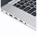 Smartkeeper UL03P2BN port blocker USB Type-A Brown Plastic 100 pc(s)