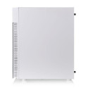 Thermaltake View 200 TG Snow ARGB Midi Tower White