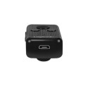 LogiLink BT0055 Bluetooth music receiver Black