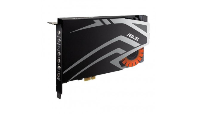 ASUS STRIX SOAR Internal 7.1 channels PCI-E