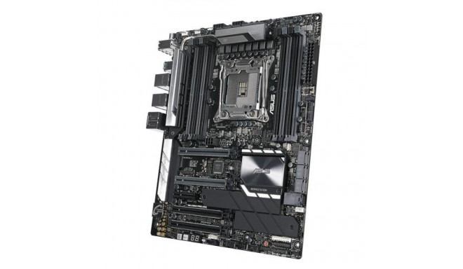 ASUS WS X299 PRO/SE Intel® X299 LGA 2066 (Socket R4) ATX