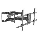 Equip 37&quot;-90&quot; Tilt/Swivel TV Wall Mount Bracket