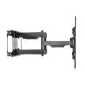 Equip 37&quot;-90&quot; Tilt/Swivel TV Wall Mount Bracket