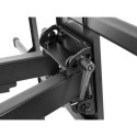 Equip 37&quot;-90&quot; Tilt/Swivel TV Wall Mount Bracket