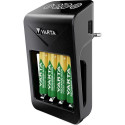 Varta 57687 battery charger Household battery AC