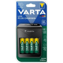 Varta 57687 battery charger Household battery AC