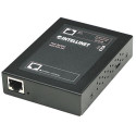 Intellinet Power over Ethernet (PoE+) Splitter, IEEE802.3at, 5, 7.5, 9 or 12 V DC output voltage