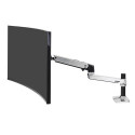 Ergotron LX Series Desk Mount LCD Arm 86.4 cm (34&quot;) Black