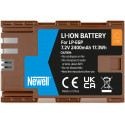 Newell battery Canon LP-E6P USB-C