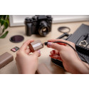 Newell aku Canon LP-E6P USB-C Newell aku Canon LP-E6P USB-C