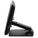 Ergotron Neo Flex 33-387-085 monitor mount / stand 68.6 cm (27&quot;) Black Desk