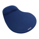 Savio MP-01NB mouse pad Gaming mouse pad Blue