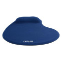 Savio MP-01NB mouse pad Gaming mouse pad Blue