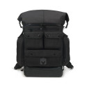 CATURIX Decisiun 38.1 cm (15&quot;) Backpack Black