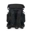 CATURIX Decisiun 38.1 cm (15&quot;) Backpack Black