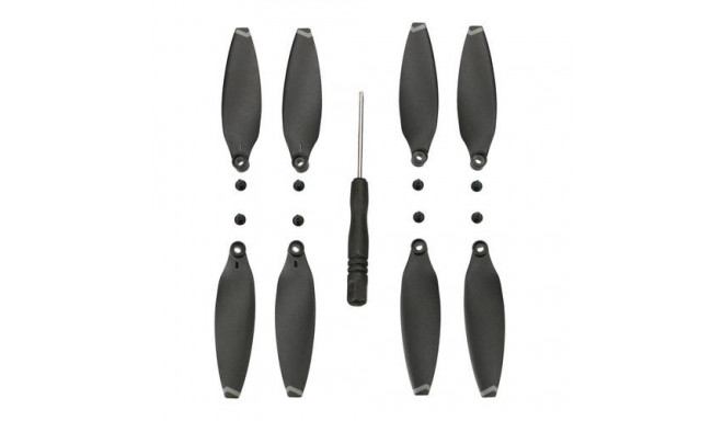 FIMI X8 MINI PROPELLERS BLACK camera drone part Propeller