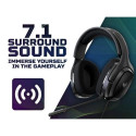 Acer Predator Galea 365 Gaming Headset with Control Box