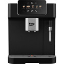 Beko CEG7302B CaffeExperto Bean To Cup Coffee Machine with Steam Wand