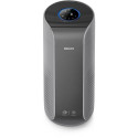 Philips 2000 series AC2959/53 air purifier 39 m² 65 dB 46 W Black, Grey