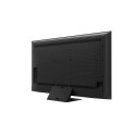 TCL C80 75C805 TV 190.5 cm (75&quot;) 4K Ultra HD Smart TV Wi-Fi Black 1300 cd/m²