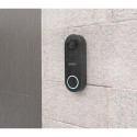 Reolink Video Doorbell WiFi Black, White