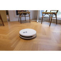 EZVIZ RC3 PLUS robot vacuum 0.8 L Bagless White