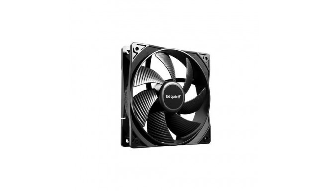 be quiet! Pure Wings 3 120mm Computer case Fan 12 cm Black 1 pc(s)