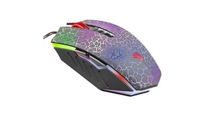 A4Tech Bloody A70 mouse Ambidextrous USB Type-A Laser 4000 DPI